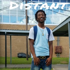 Distant - Lil Trill