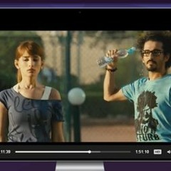 موسيقي فيلم بلبل حيران - احلي تراكة