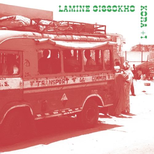 Lamine Cissokho " Kora + 1 "