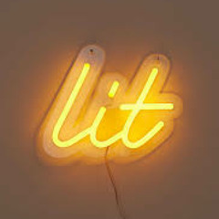 Lit It Up - Dayday808 (Mixed by Levi)