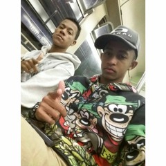 VO LANÇA ESSA DAQUI PQ E DE BANDIDO - MC SACI - DJ MATHEUS 22  - DJ M@X MPC