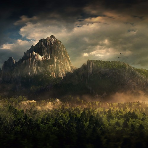 Download Terra Nova For Concert Band 2013 Virtual Mock Up By Damien Deshayes