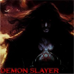 Nekromantes - Demon Slayer(Original Mix)