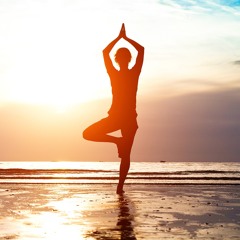 Balance (A Class with Preshow)