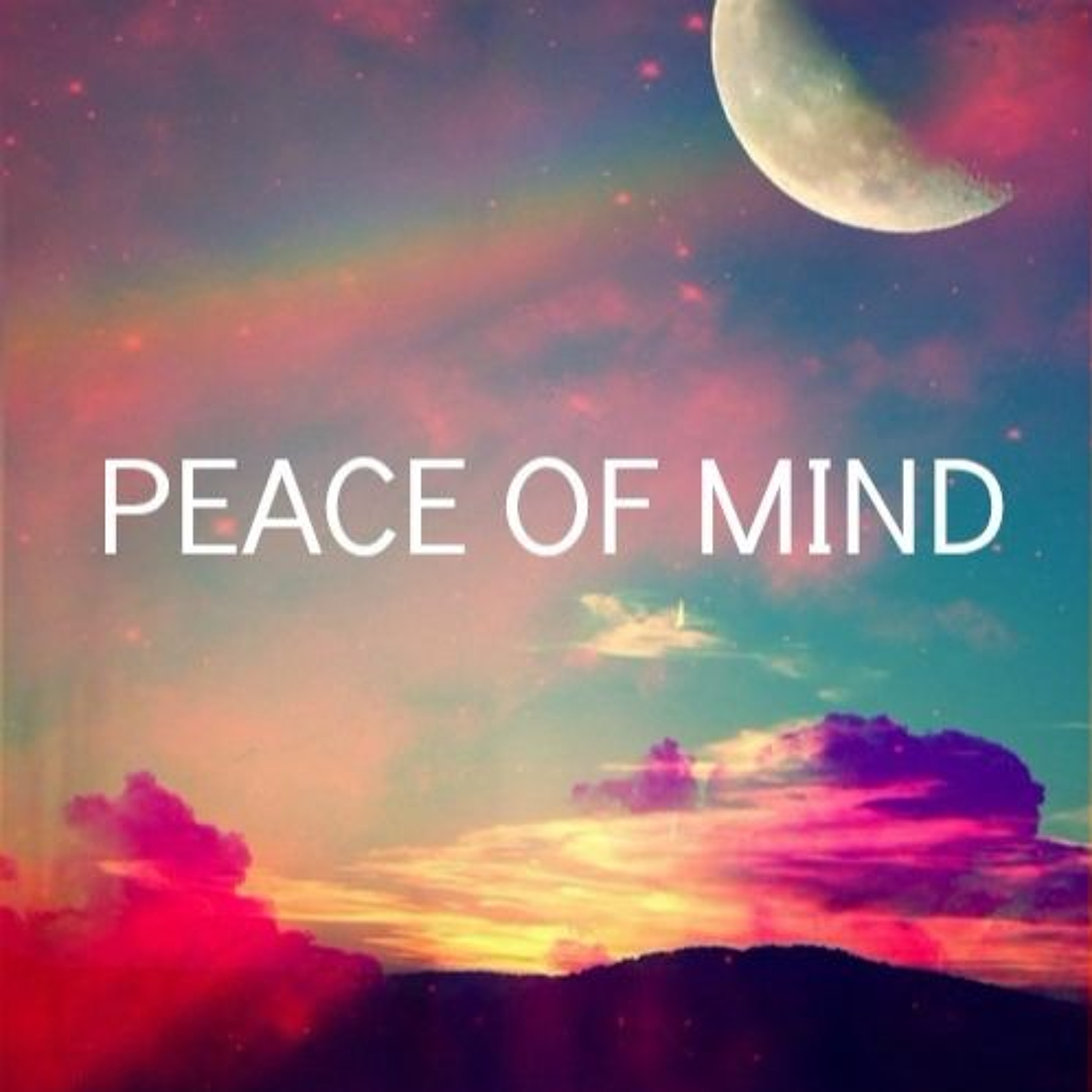 PEACE Of MIND (3) episode artwork