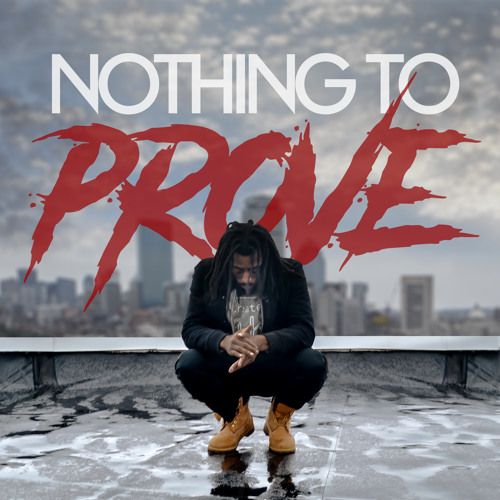 Ant Thomas - Nothing To Prove - Prod. by American Antagon1st - Clean