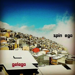 Spin Ego - Galago (2017 - full album)