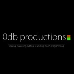 New Drum Mix