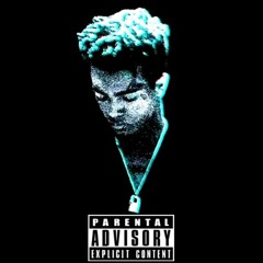 XXXTENTACION- "Dead Inside" Instrumental