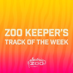Zoo Keeper's Track of the Week | 13/03/2017