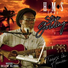 HMS feat. Steve Golding "Tears In Heaven" [Nijeri Music / VPAL Music]
