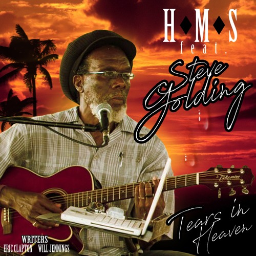 HMS feat. Steve Golding "Tears In Heaven" [Nijeri Music / VPAL Music]