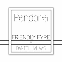 Pandora (Free Download on 'Buy')