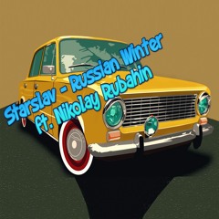 Starslav - Russian Winter