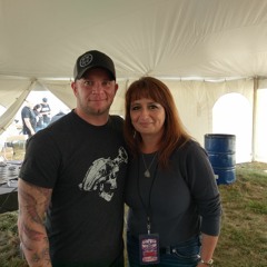 Phil Labonte All That Remains