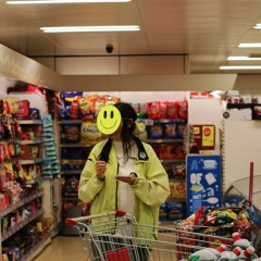 [Upfree69] Happy Shopper - Aisles of Smiles [Album Preview]