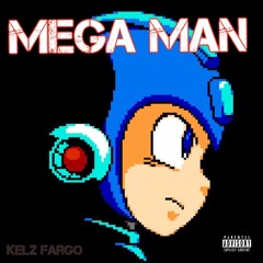 Mega Man Freestyle