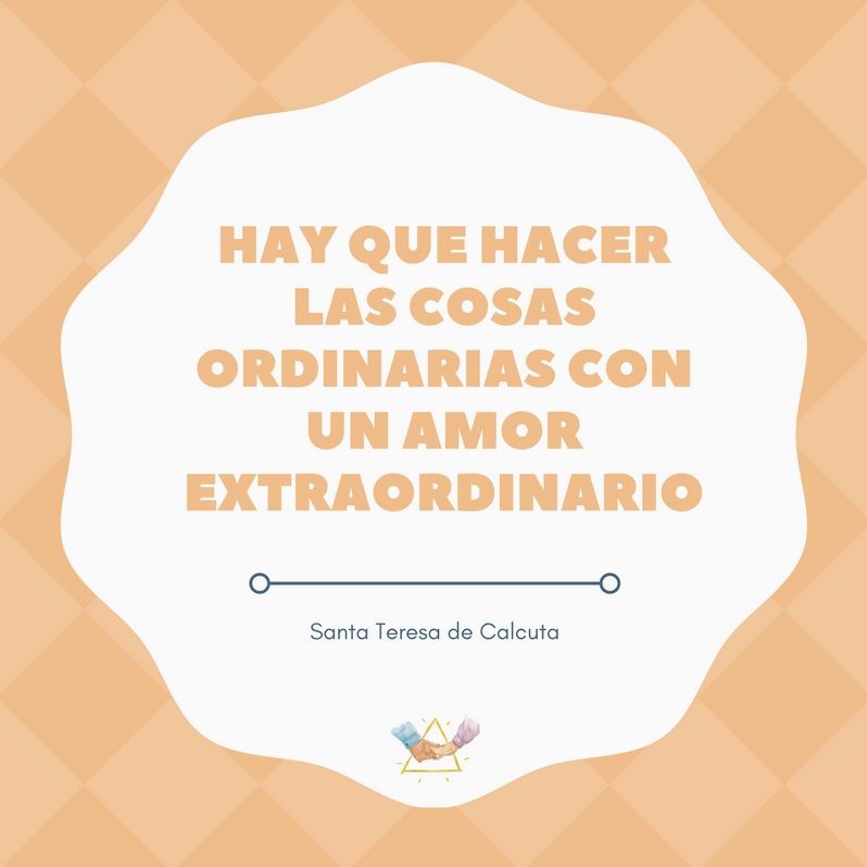Una historia de tres