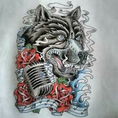 King Jae xxx THE WOLF OF R&B LYRICAL HOMICIDE