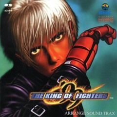 The King Of Fighters 99 - The Way To Rebirth (Arranged)