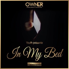 In my Bed