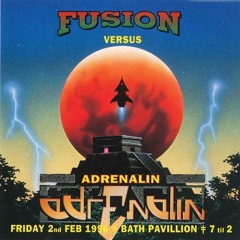 Scorpio--Fusion Vs Adrenalin---02-02-1996