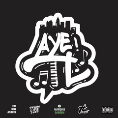 Doggin (Feat Riff 3x, Slim Jxmmi, & Swae Lee)