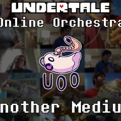 Undertale - Undertale Online Orchestra 