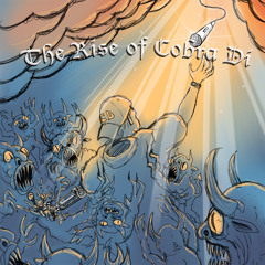 Hold it Down (ft. Kelvin & Munro)