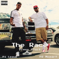 Visa Vis - The Race Remix