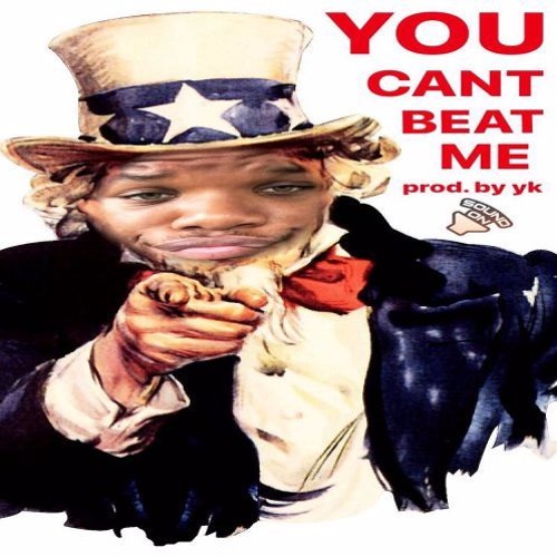 You Can't Beat Me Challenge Jersey Club (Suunnnlight Vocals)