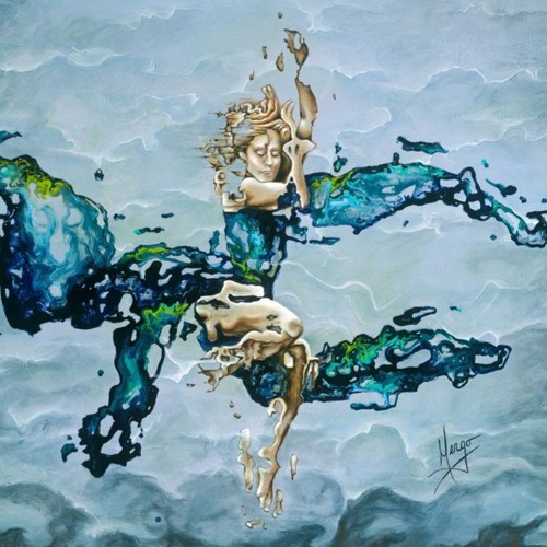 BlauDisS - Was It All A Dream