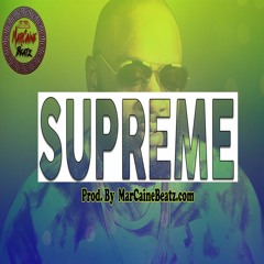 [Free] Rick Ross x Wale Type Beat | "Control" | Prod. MarCaineBeatz.com