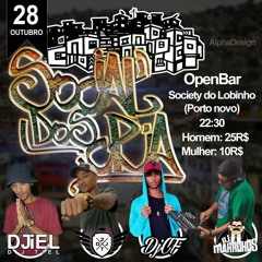 MC EDDY= SOCIAL DOS CRIA = DJ MARROKOS