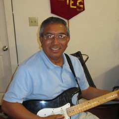 Joe Uballe *Bendecido Soy