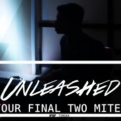 Unleashed Your Final Two Mites - Ps.Zakaria Parinding