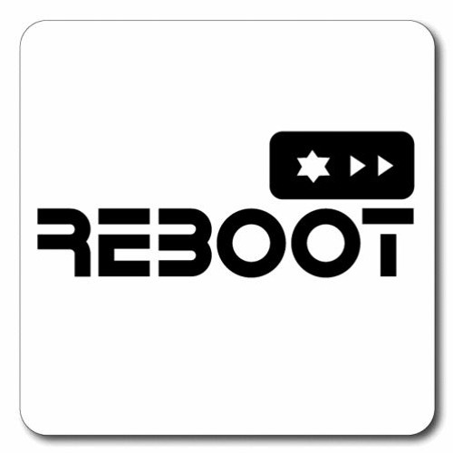 Ребут работает