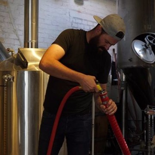 Stream RAW Full interview with James Howat, lead brewer and blender at