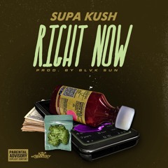 Right Now Prod. Blvk Sun