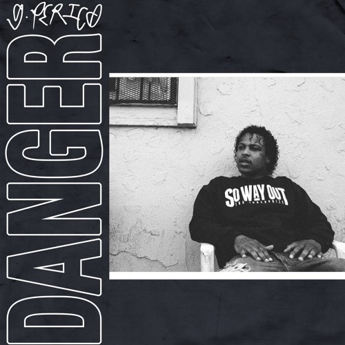 Stream Danger (G-Style) by G Perico | Listen online for free on