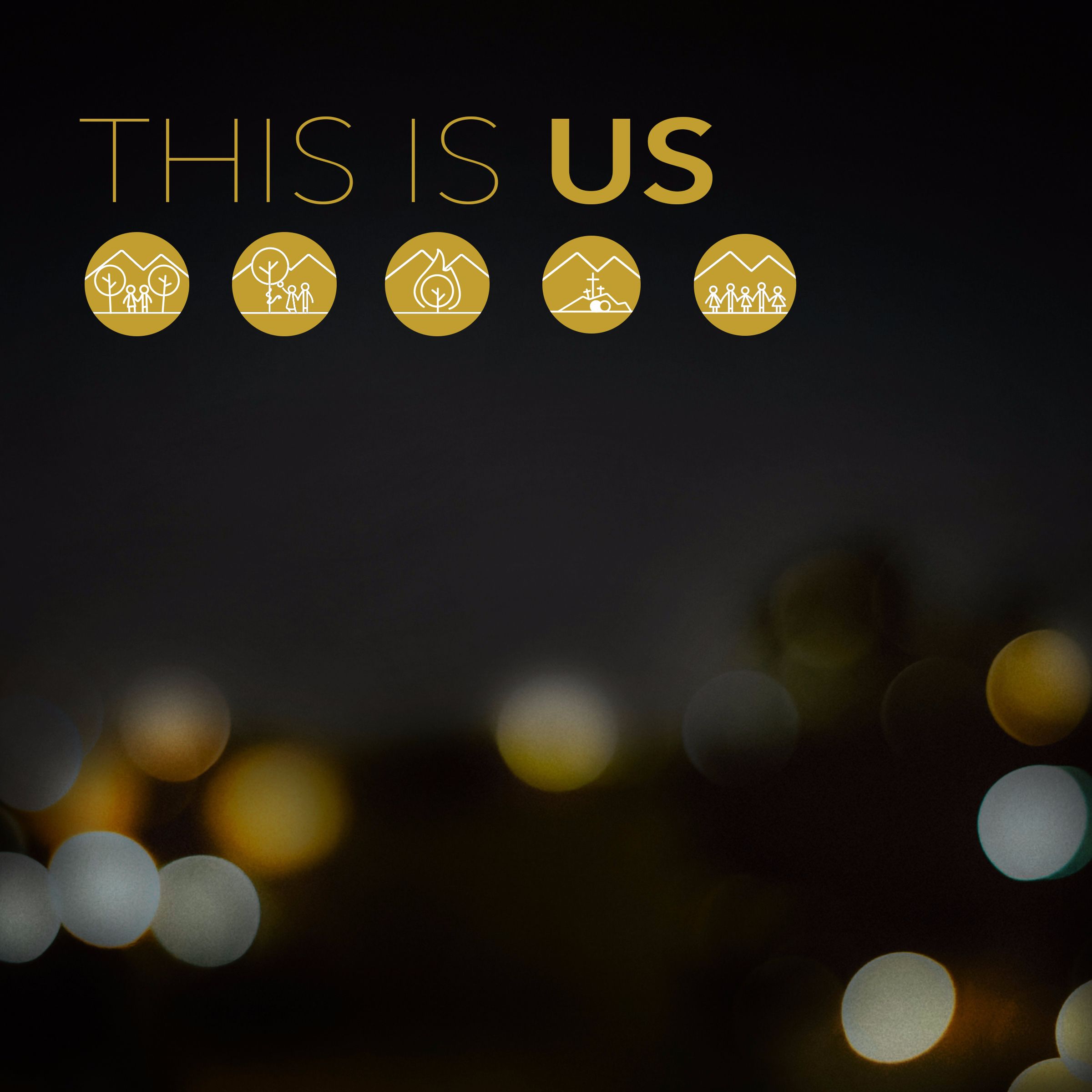 This Is Us - September 10, 2017 - Week 01 episode artwork