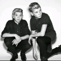 marcus and martinus dance with you