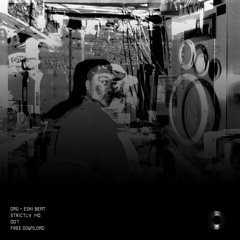 STRCTFD007 : DMG - Eski Beat : FREE DOWNLOAD