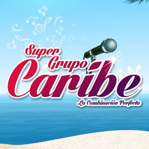 SUPER GRUPO CARIBE - CON PEPE