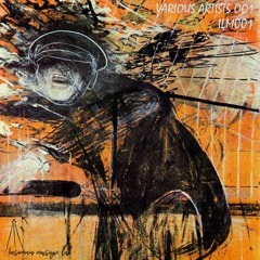 Angel Molina - Lumbre (Original Mix)cut