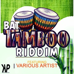 Mr. X - Pou Feh Ou (Bat Tamboo RIddim) 2017