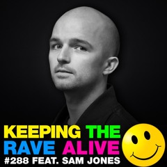 KTRA Episode 288 feat. Sam Jones