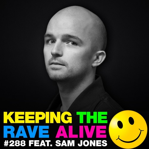 KTRA Episode 288 feat. Sam Jones