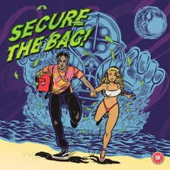 AJ Tracey - Shisha (Secure The Bag!)