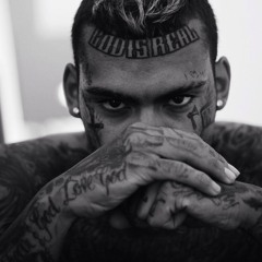 InkMonstarr - Reality